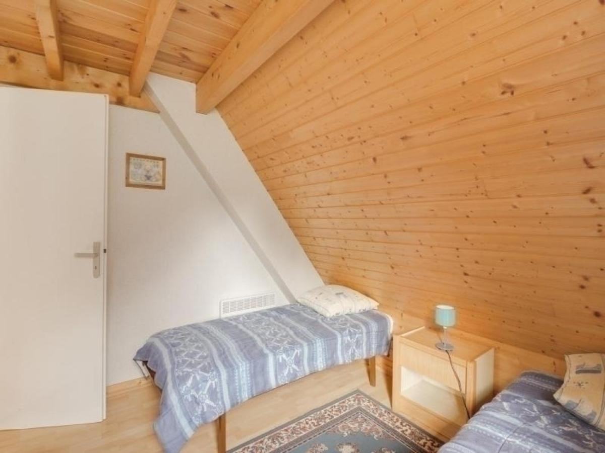Chalet Duplex 4 Pers. A Luz-Saint-Sauveur, Cheminee, Jardin, Animaux Acceptes - Fr-1-402-40 Ngoại thất bức ảnh